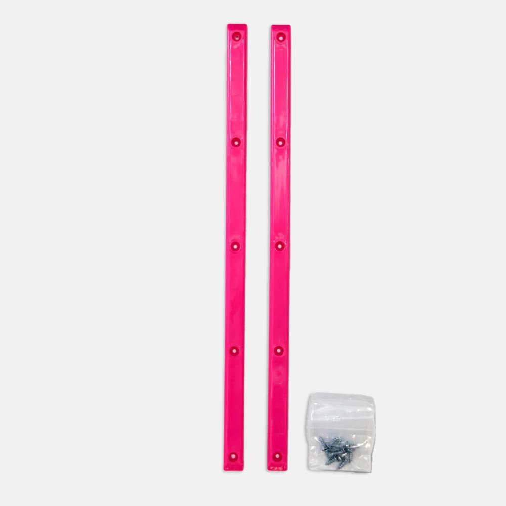 G-Tool - Rails (2 Pack) - Pink