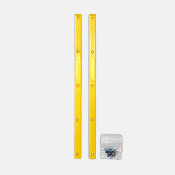 G-Tool - Rails (2 Pack) - Yellow