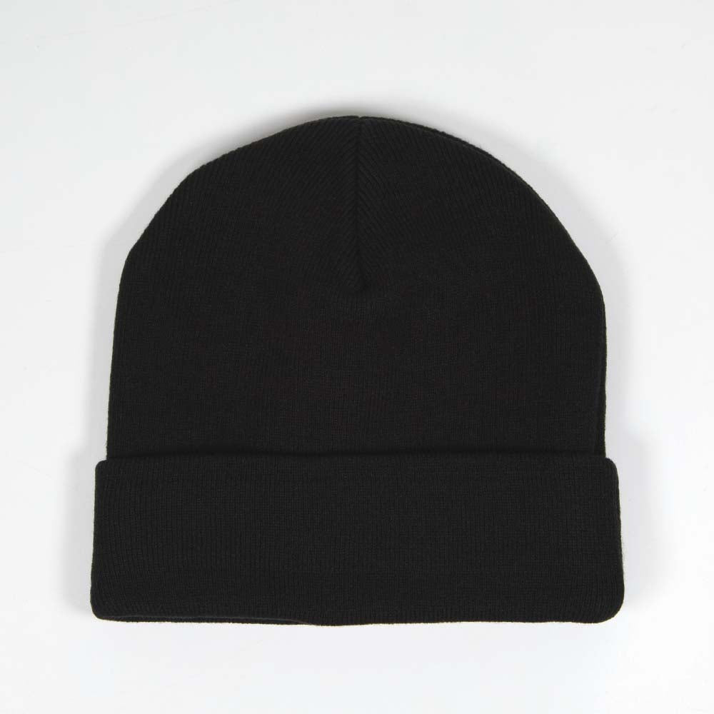 Rassvet (Paccbet) - Logo Beanie - Black