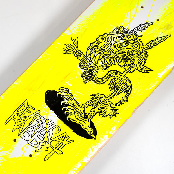 Clown Skateboards - 8.25