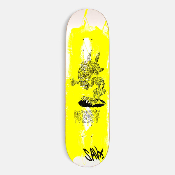 Clown Skateboards - 8.25