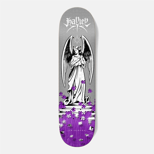 Real Skateboards - 8.25