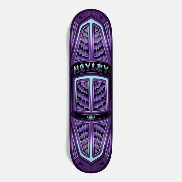 Real Skateboards - 8.06