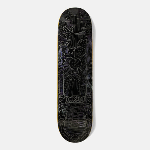 Real Skateboards - 8.25