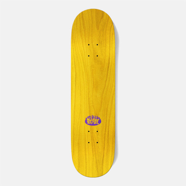 Real Skateboards - 8.06