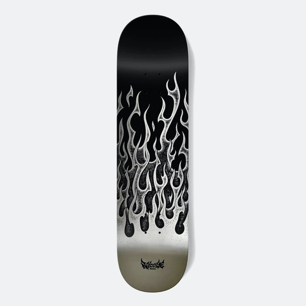 Real Skateboards - 8.5