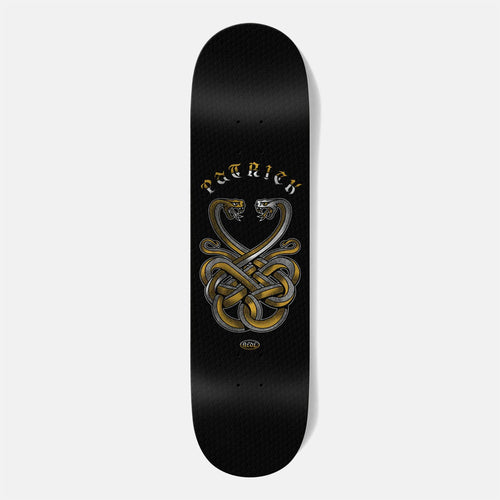 Real Skateboards - 8.38