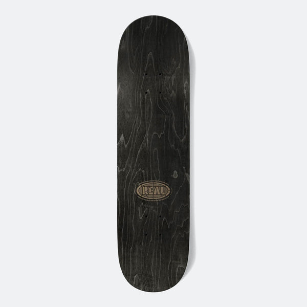Real Skateboards - 8.38