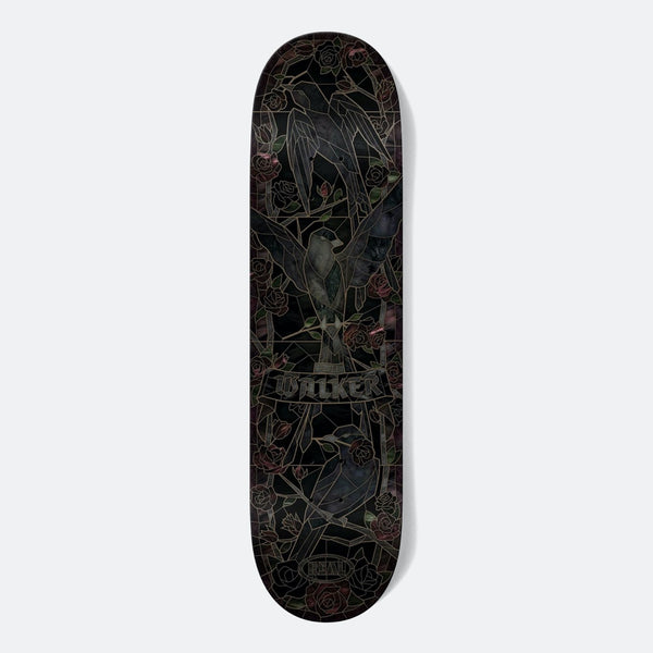 Real Skateboards - 8.06