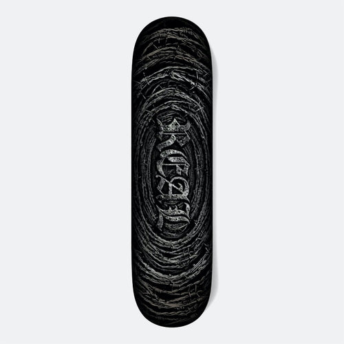 Real Skateboards - 8.125
