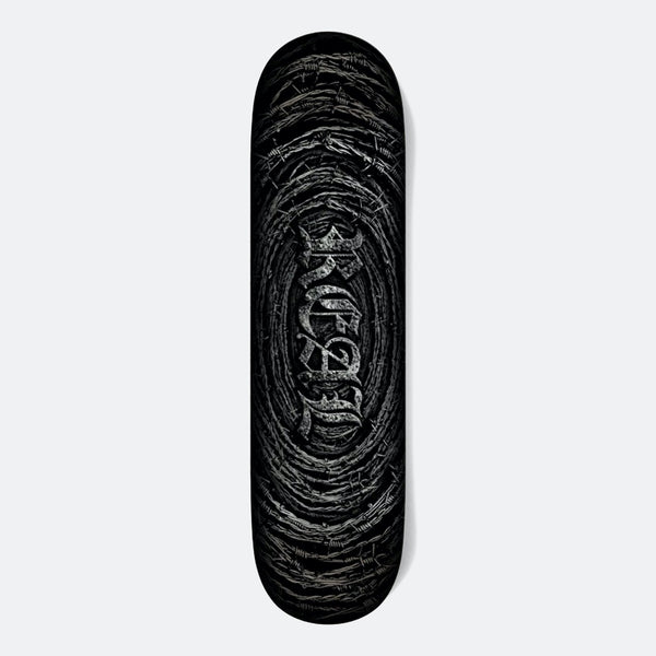 Real Skateboards - 8.5