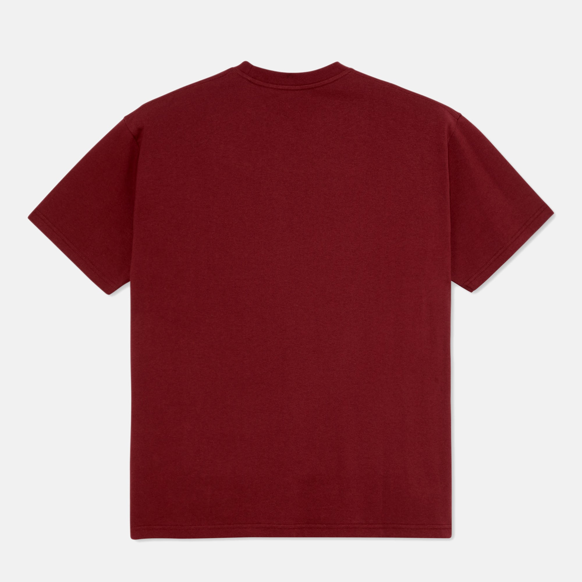 Polar Skate Co. - Reaper T-Shirt - Wine