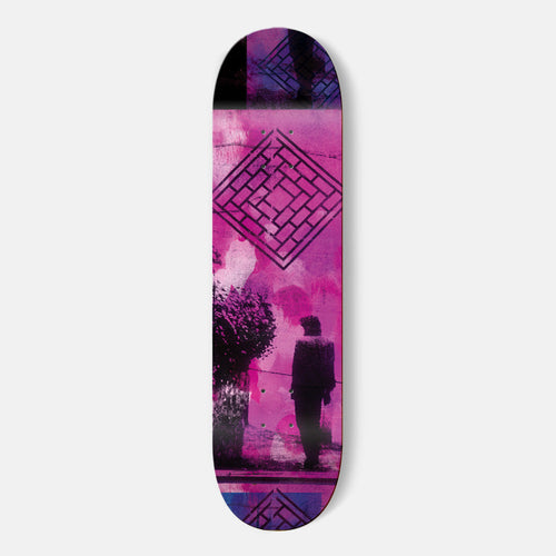 The National Skateboard Co. - 8.125