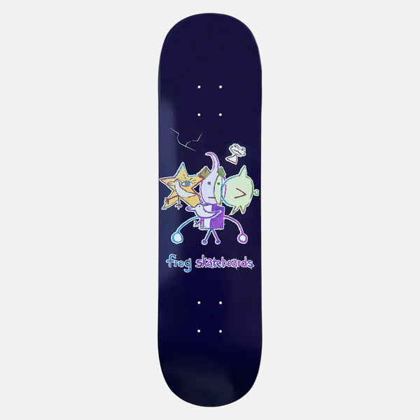 Frog Skateboards - 8.0