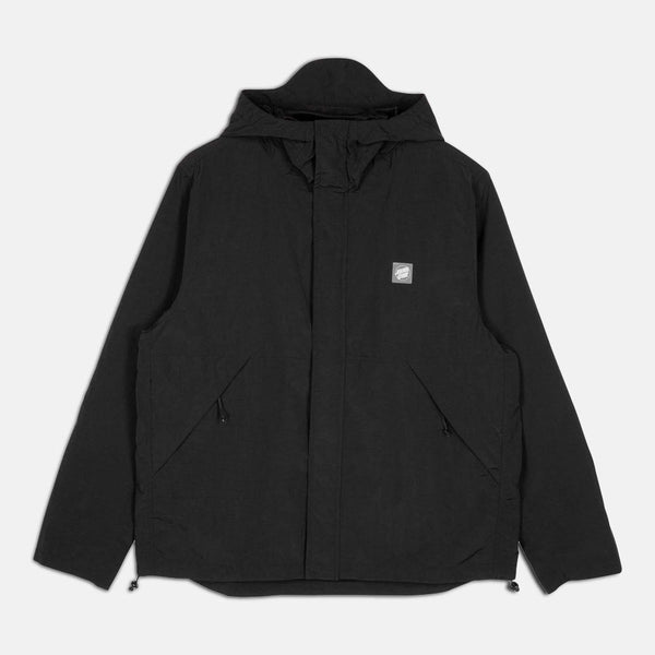 Santa Cruz - Camper Jacket - Black