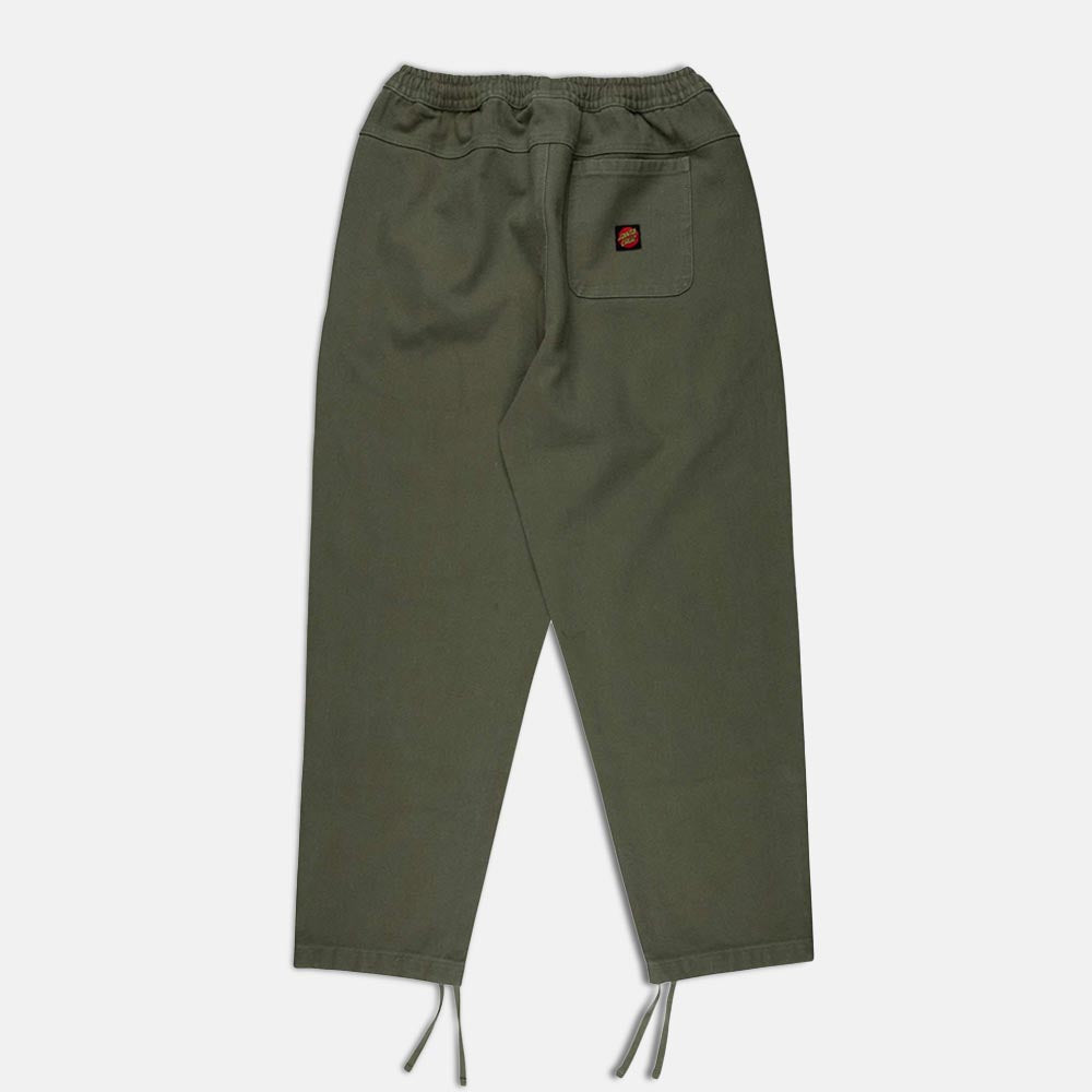 Santa Cruz - Unite Pant - Iguana