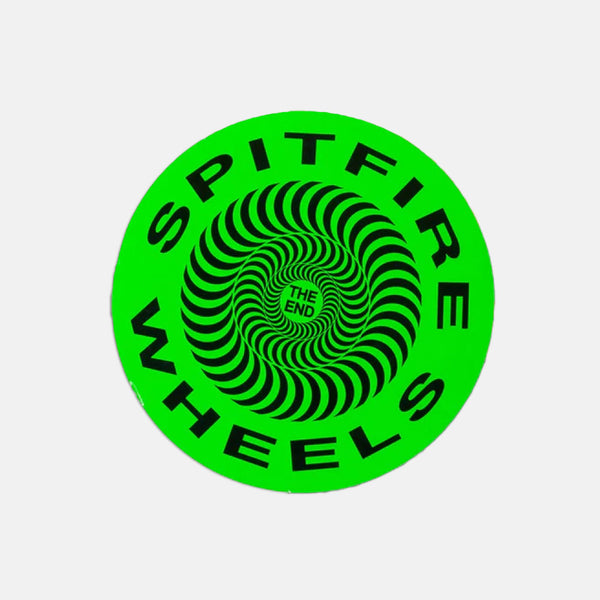Spitfire - 2.5
