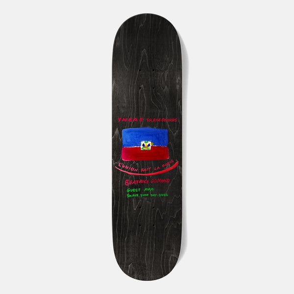 There Skateboards - 8.25