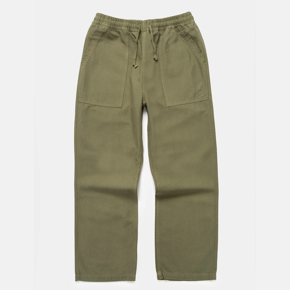 Service Works - Classic Chef Pants - Olive