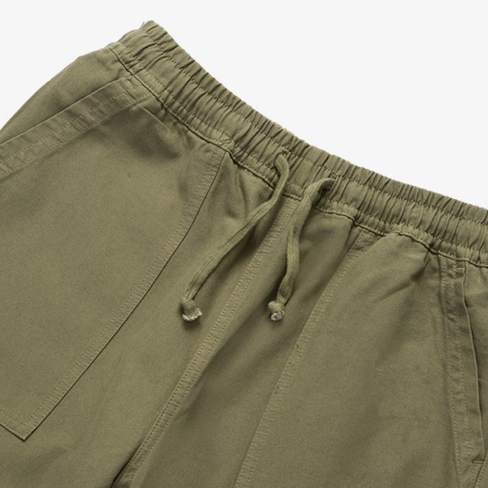 Service Works - Classic Chef Pants - Olive