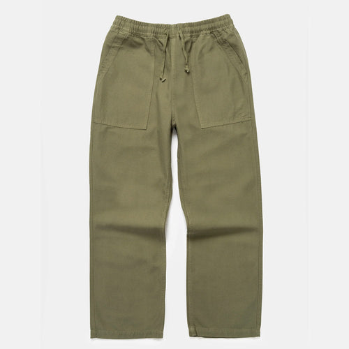 Service Works - Classic Chef Pants - Olive