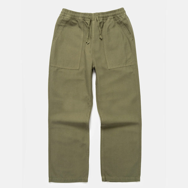 Service Works - Classic Chef Pants - Olive