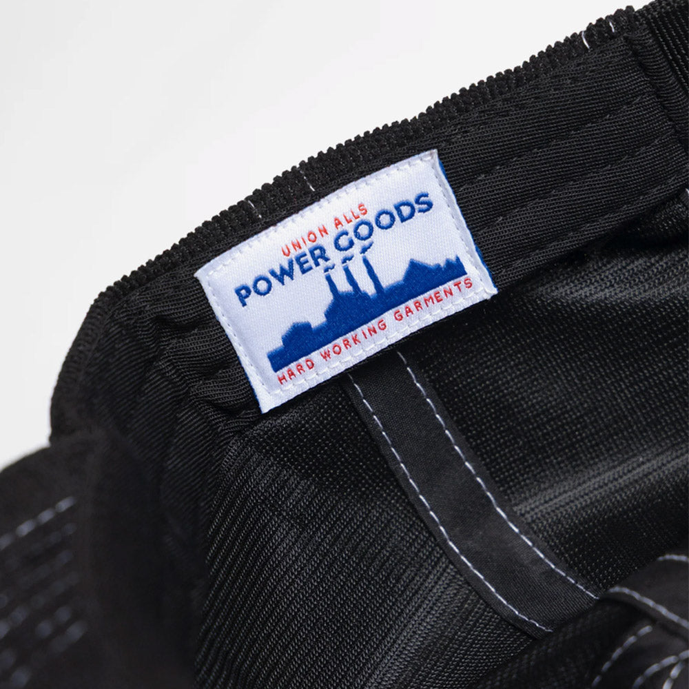 Service Works - Service Script Cord Cap - Black