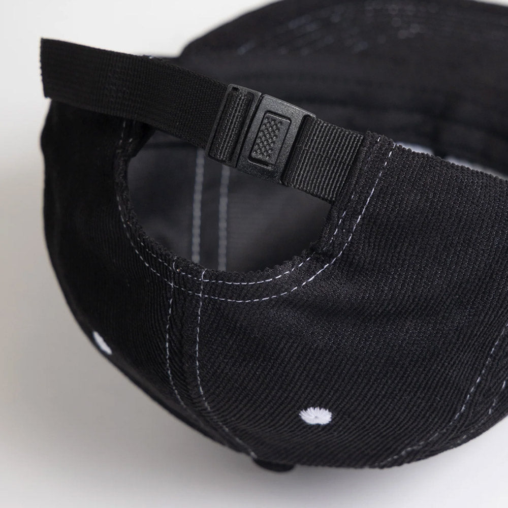 Service Works - Service Script Cord Cap - Black