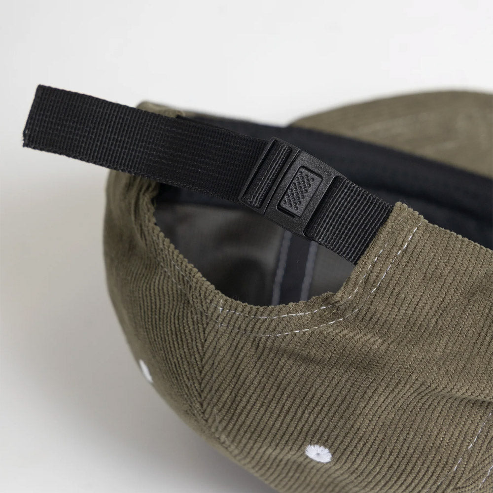 Service Works - Service Script Cord Cap - Forest