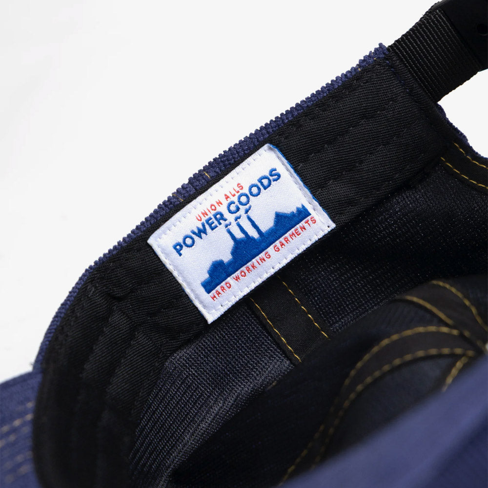 Service Works - Service Script Cord Cap - Navy