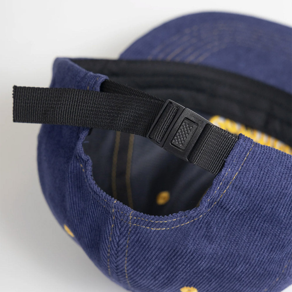 Service Works - Service Script Cord Cap - Navy