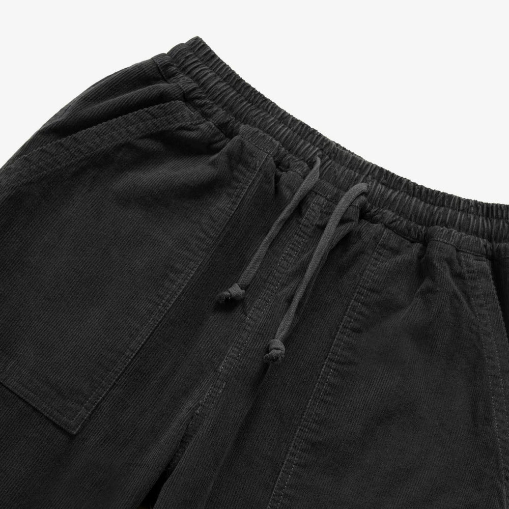 Service Works - Corduroy Chef Pants - Black