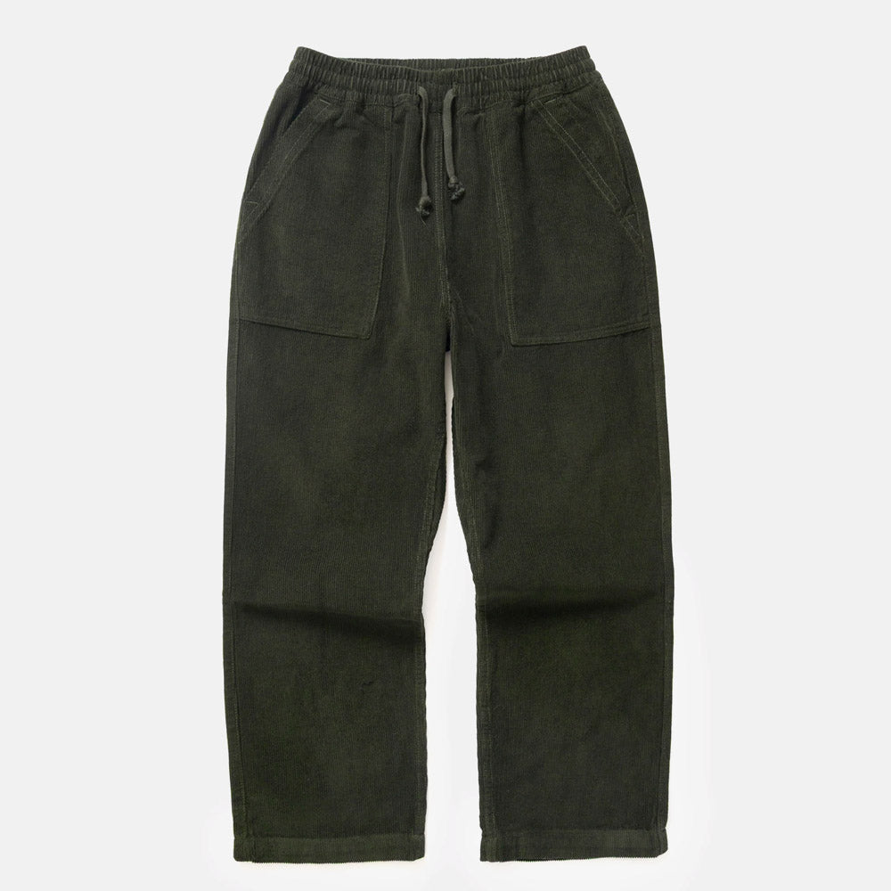 Service Works - Corduroy Chef Pants - Coppice