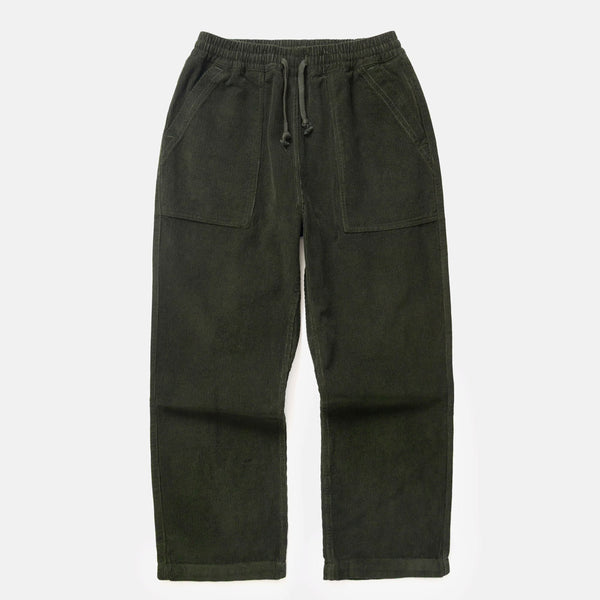 Service Works - Corduroy Chef Pants - Coppice