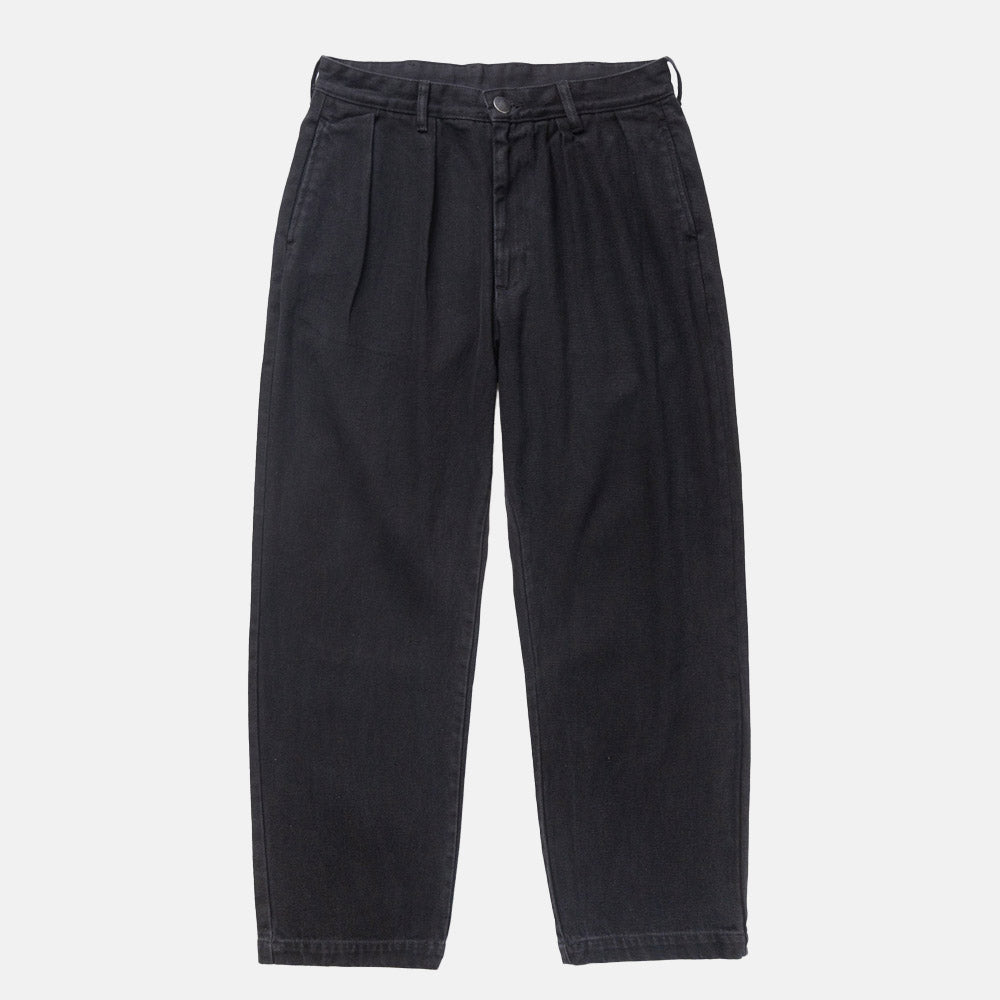 Service Works - Denim Part Timer Pants - Dark Wash