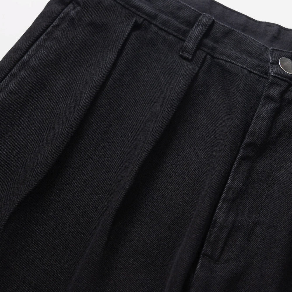 Service Works - Denim Part Timer Pants - Dark Wash