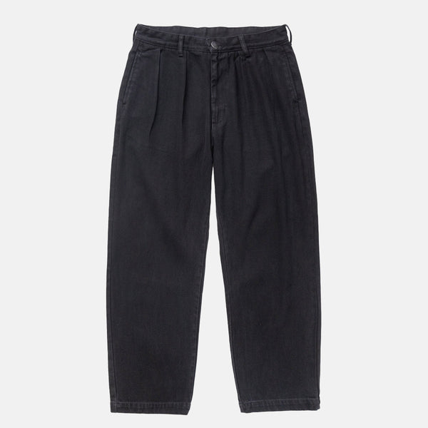 Service Works - Denim Part Timer Pants - Dark Wash