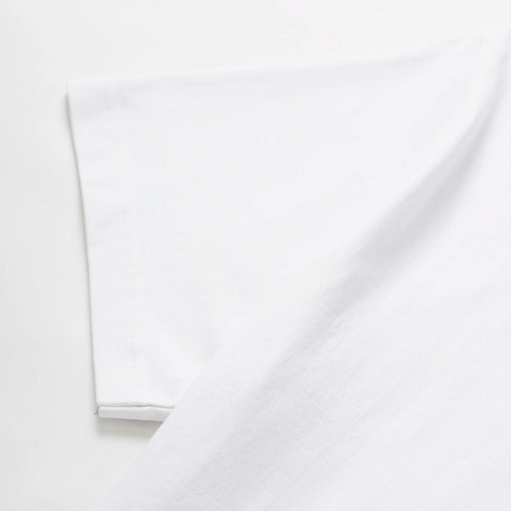 Service Works - Fruit Bowl T-Shirt - White