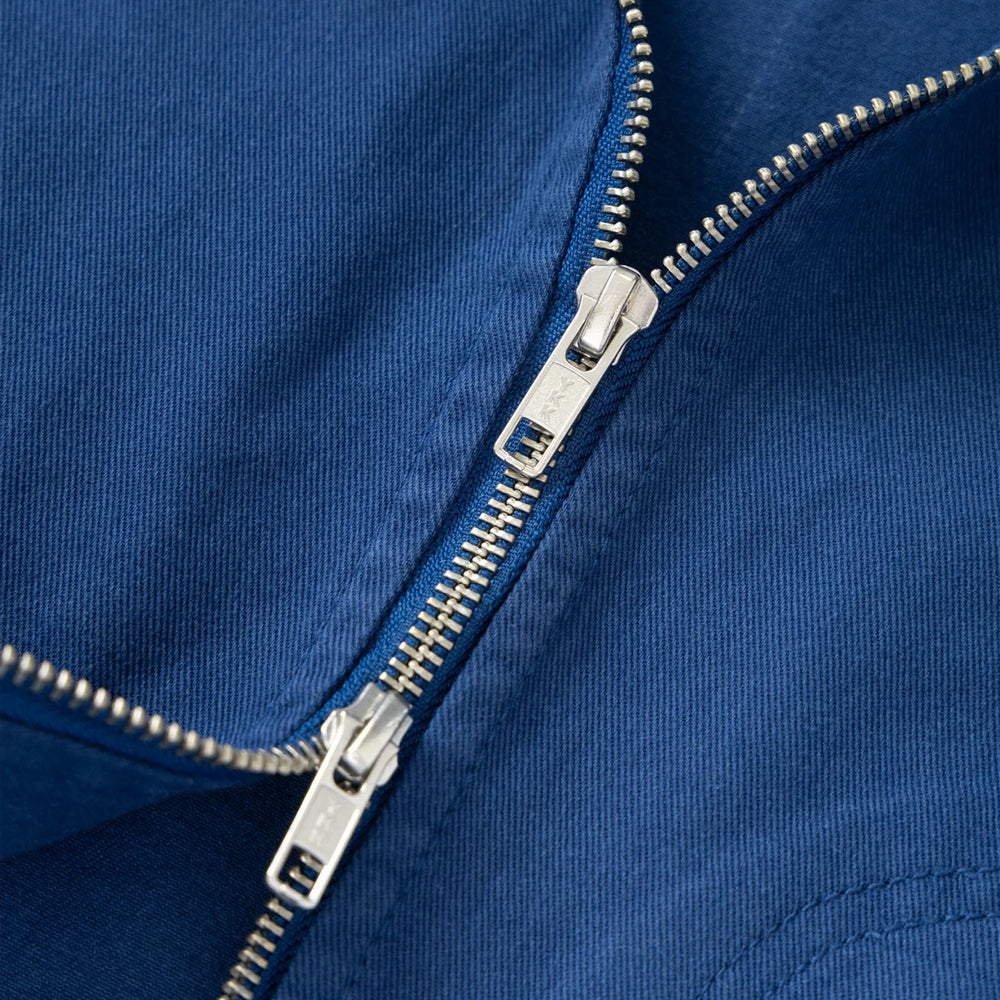 Service Works - Twill Work Jacket - Blue