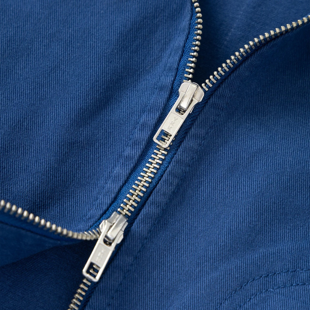 Service Works - Twill Work Jacket - Blue