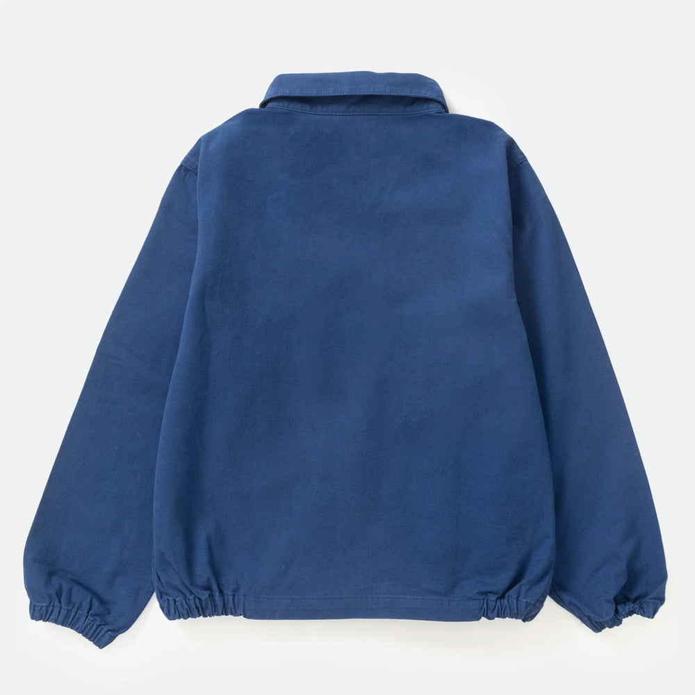 Service Works - Twill Work Jacket - Blue