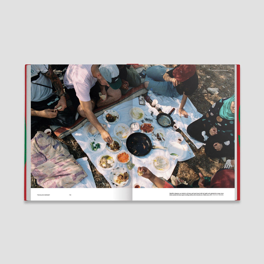 SkatePal - Sahten Cookbook