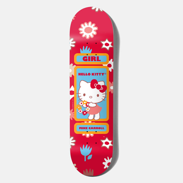 Girl Skateboards - 8.375