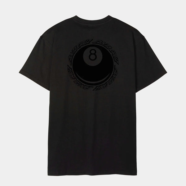Santa Cruz - Winkowski Hachi Ball T-Shirt - Black