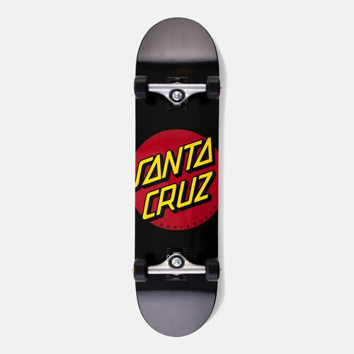 Santa Cruz - 8.0