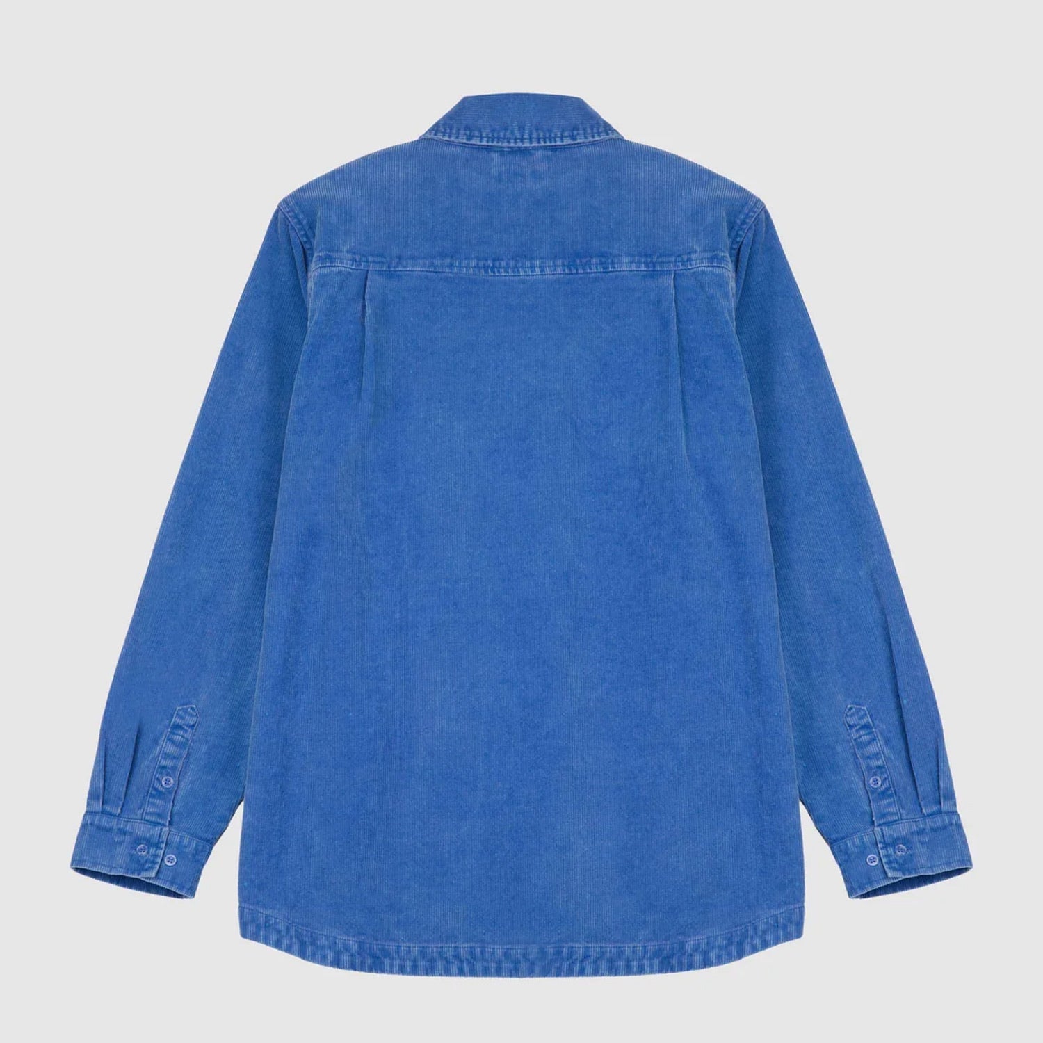 Santa Cruz - Jimi Shirt - Sapphire