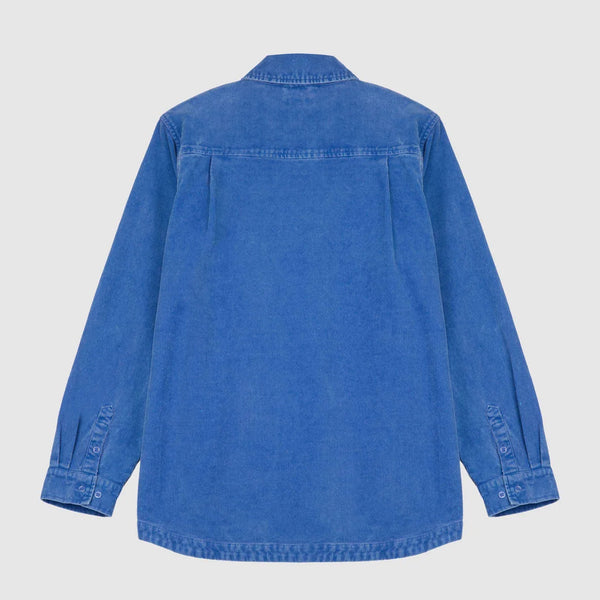 Santa Cruz - Jimi Shirt - Sapphire