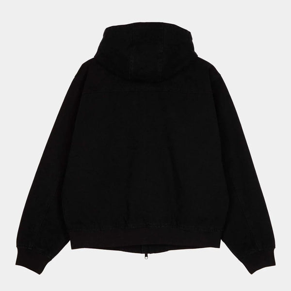 Santa Cruz - Burner Jacket - Black
