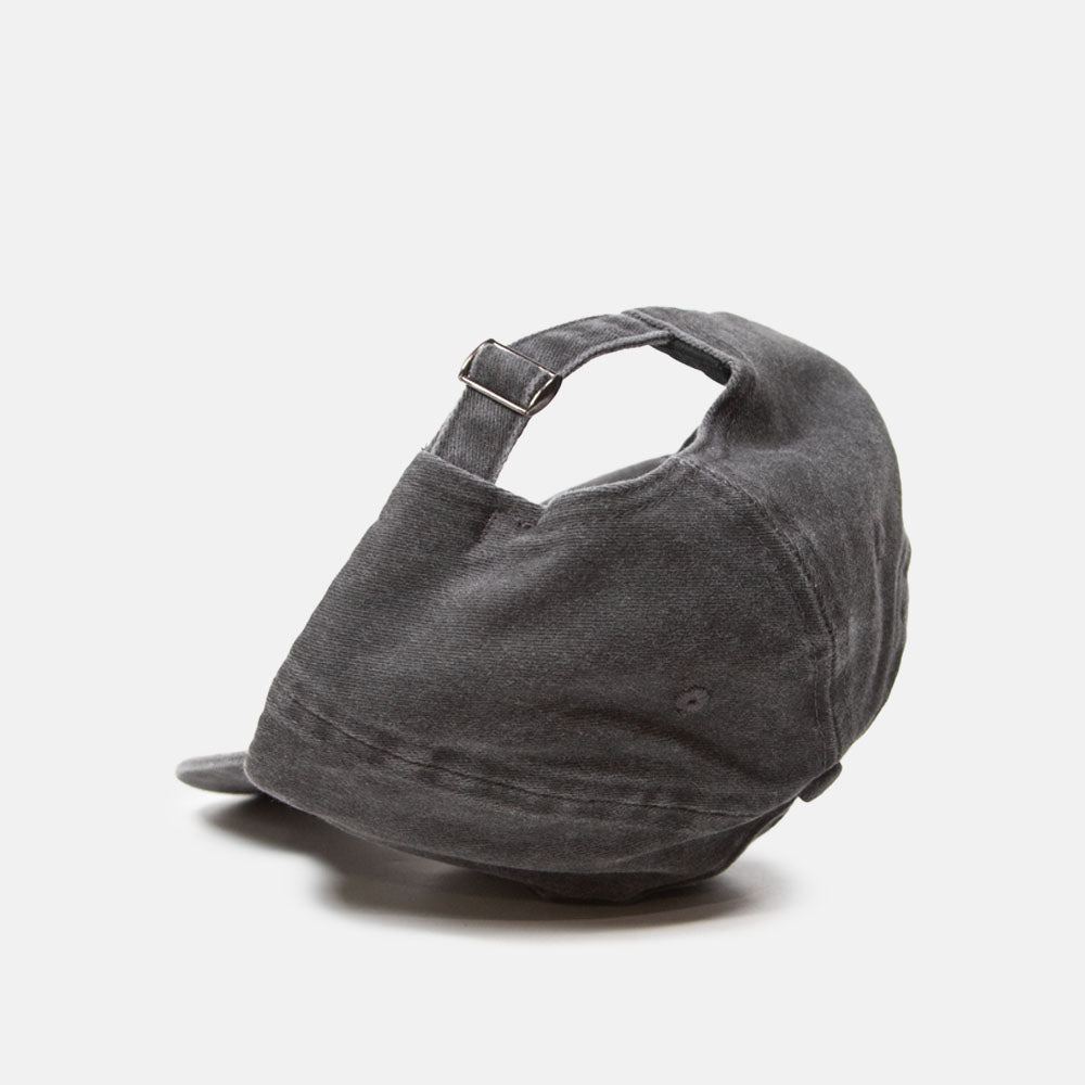 Santa Cruz - Team Cap - Black
