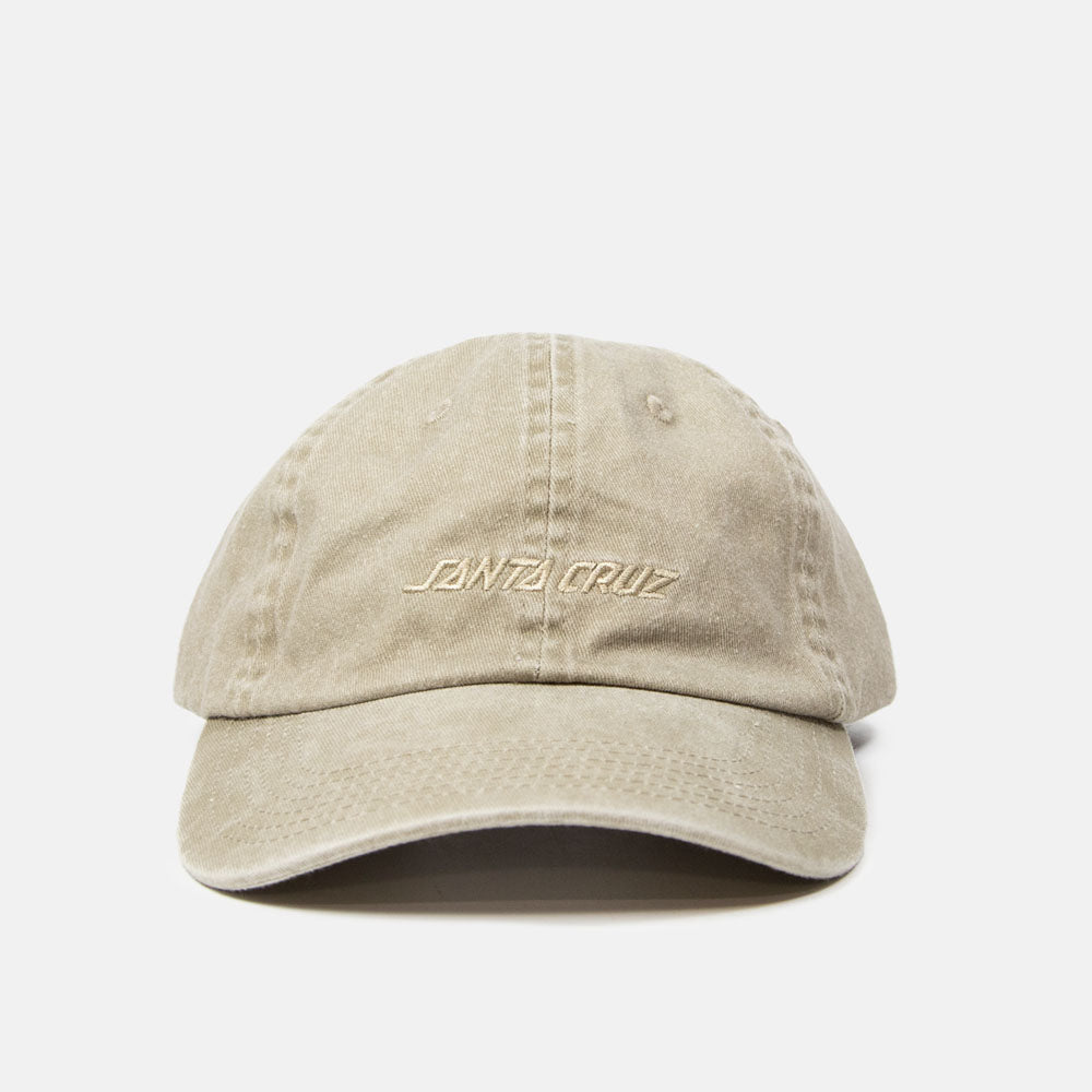 Santa Cruz - Team Cap - Moon Rock